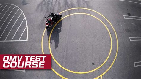 is the motorcycle skills test hard|motorcycle skill test practice guide.